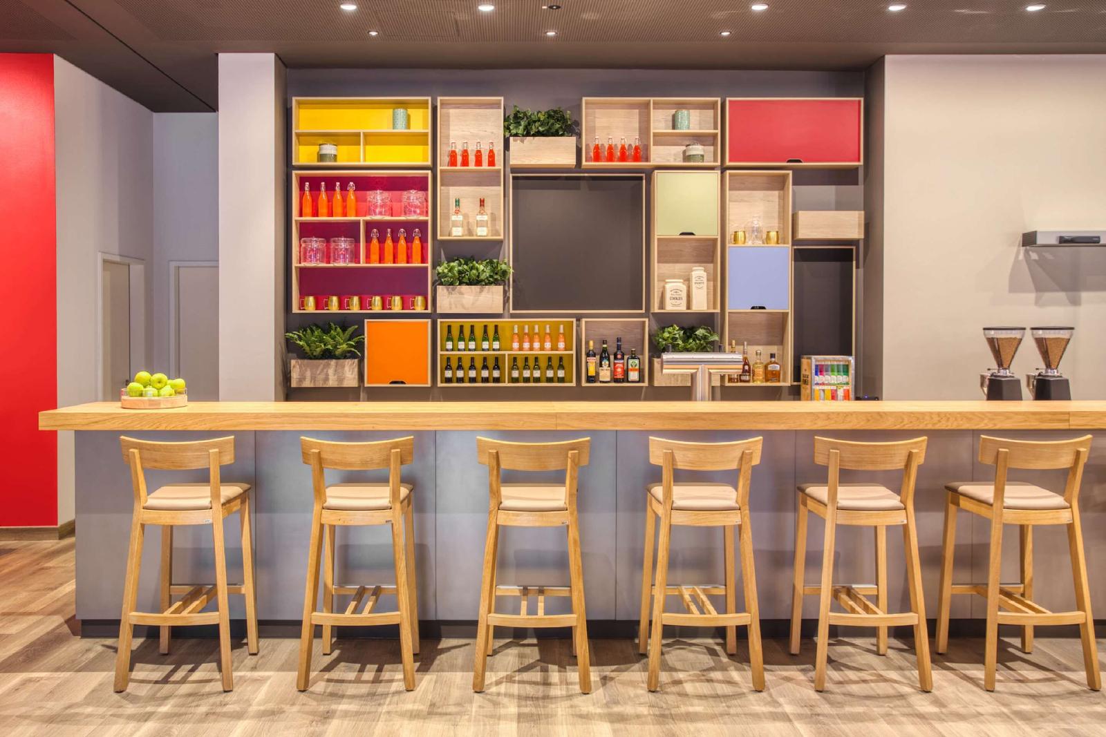 IntercityHotel Hildesheim
