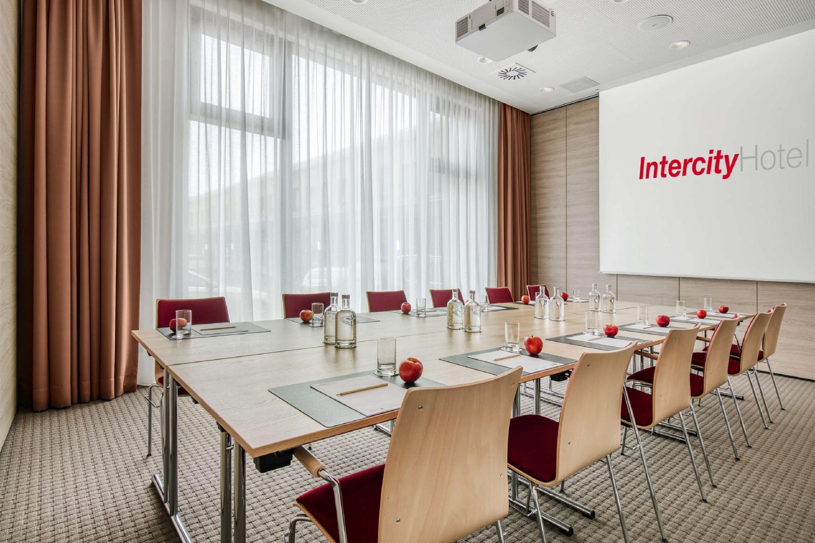 IntercityHotel Hildesheim