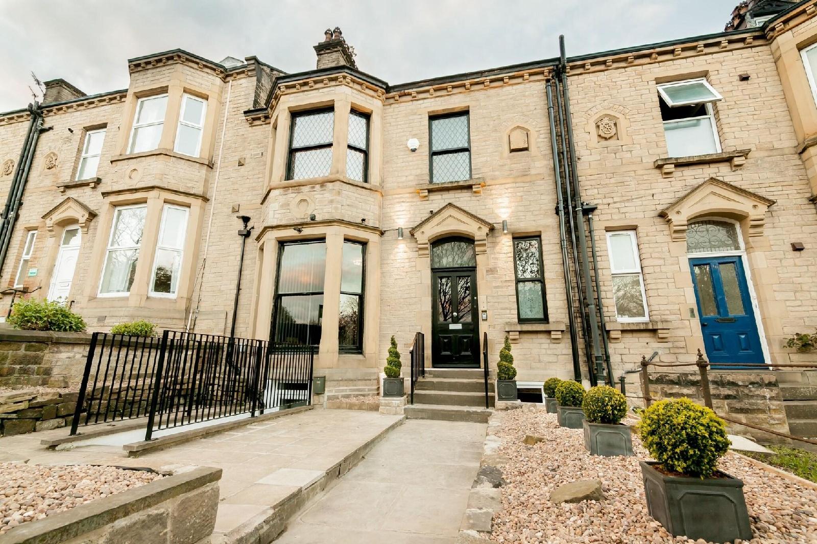 Townhouse No 12