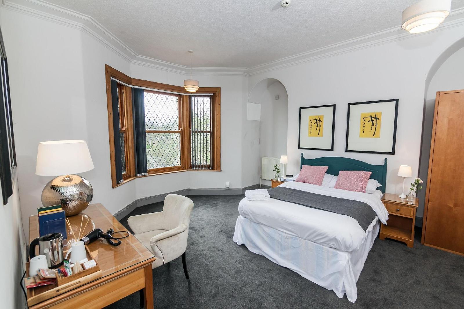 Townhouse No 12