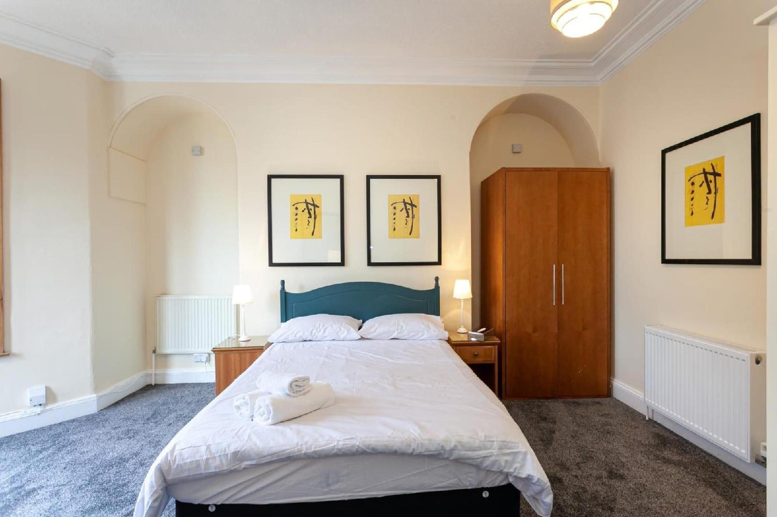 Townhouse No 12