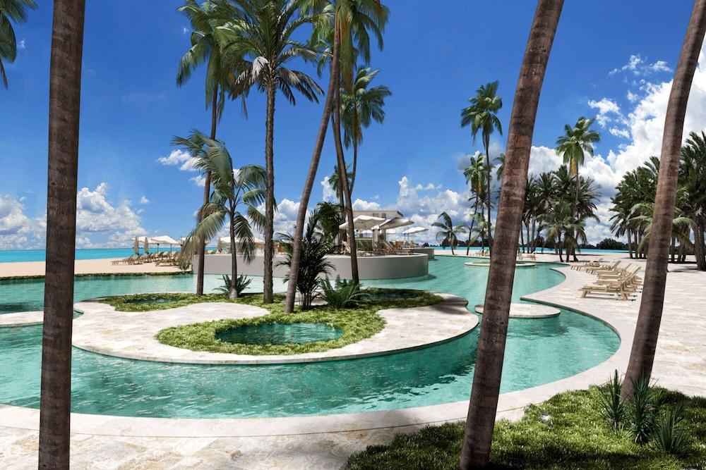 Viva Miches By Wyndham, A Trademark All Inclusive Resort