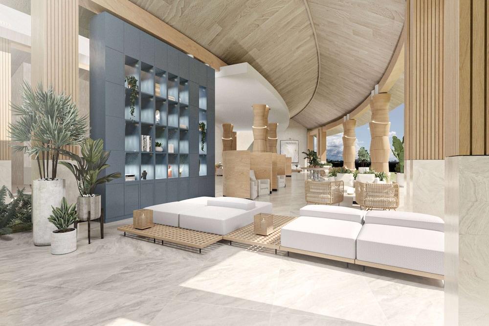 Viva Miches By Wyndham, A Trademark All Inclusive Resort