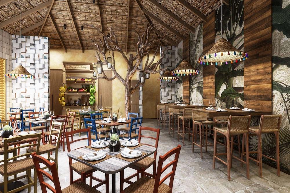 Viva Miches By Wyndham, A Trademark All Inclusive Resort