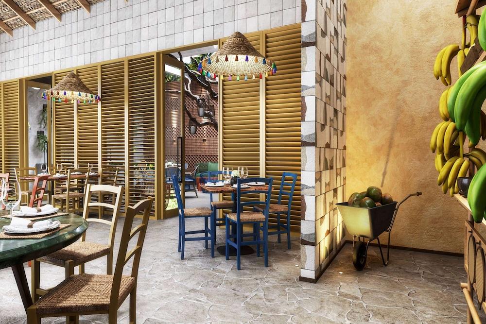 Viva Miches By Wyndham, A Trademark All Inclusive Resort
