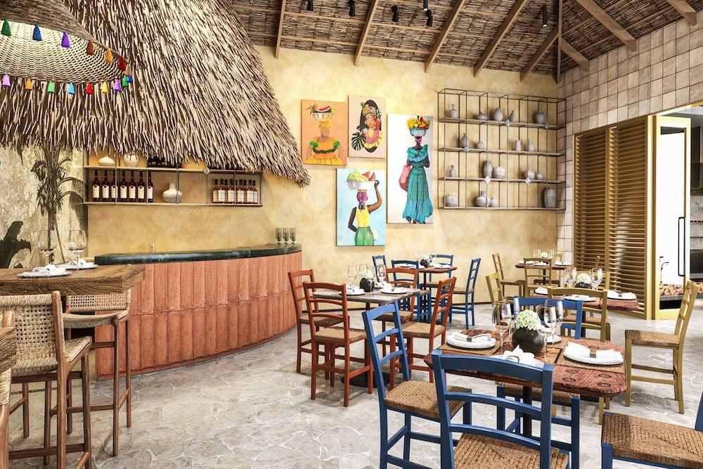 Viva Miches By Wyndham, A Trademark All Inclusive Resort