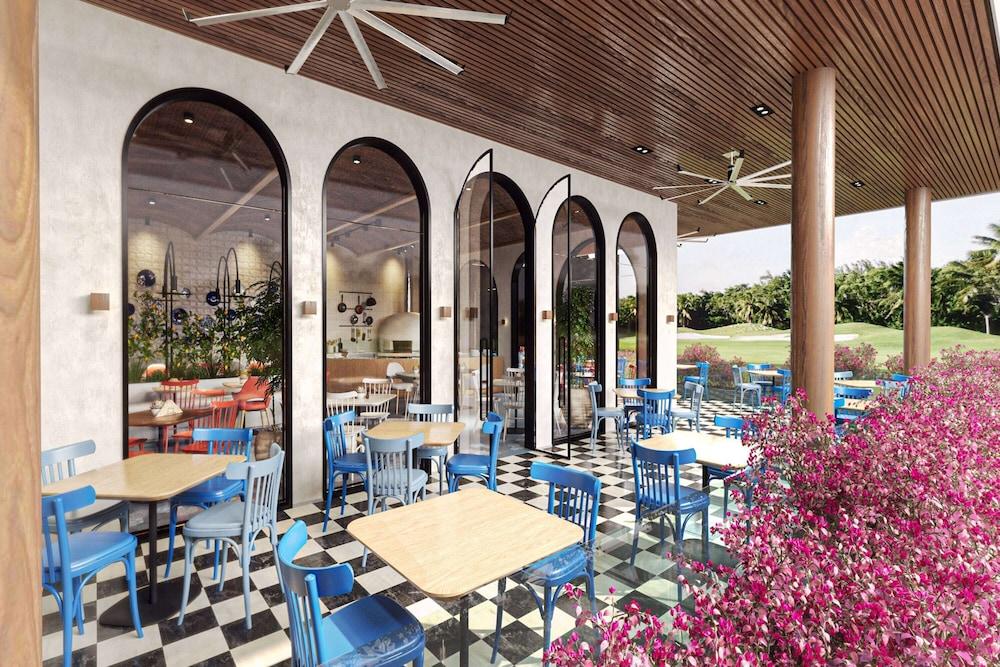 Viva Miches By Wyndham, A Trademark All Inclusive Resort