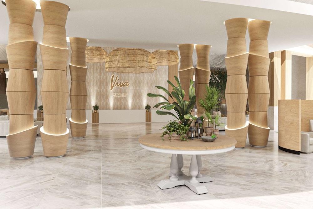 Viva Miches By Wyndham, A Trademark All Inclusive Resort