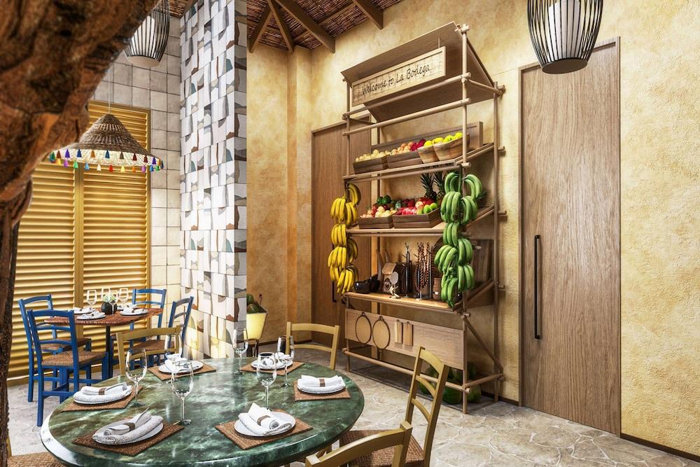 Viva Miches By Wyndham, A Trademark All Inclusive Resort