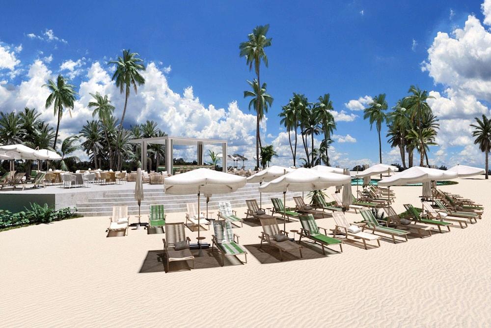 Viva Miches By Wyndham, A Trademark All Inclusive Resort