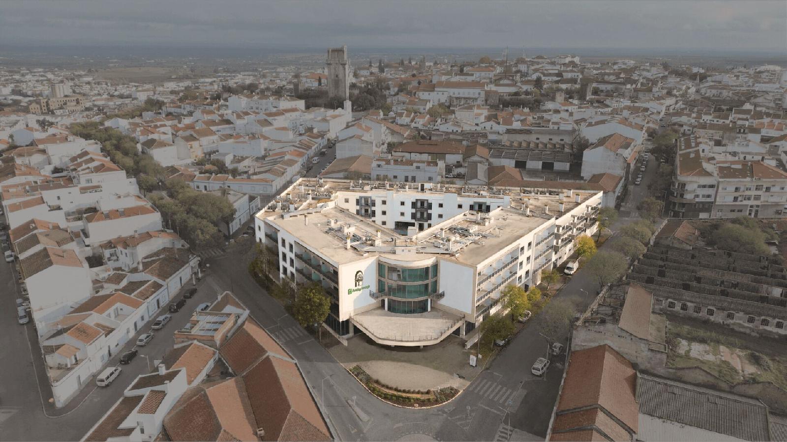 Holiday Inn Beja, an IHG Hotel