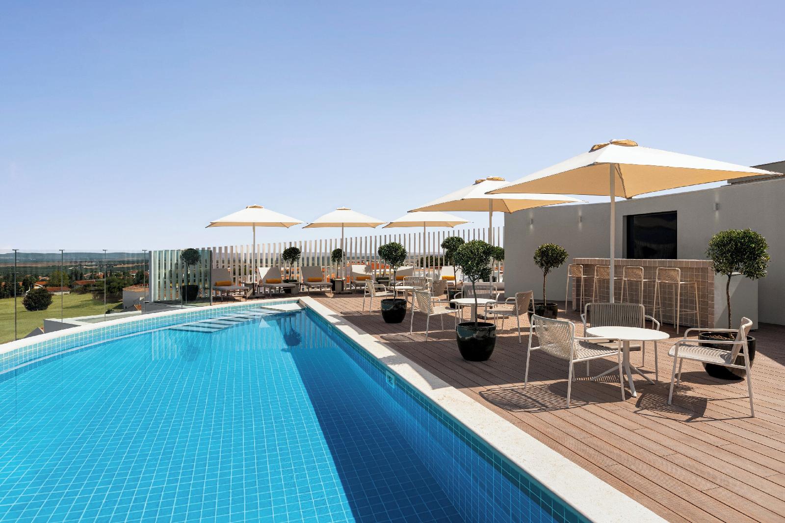 Holiday Inn Beja, an IHG Hotel