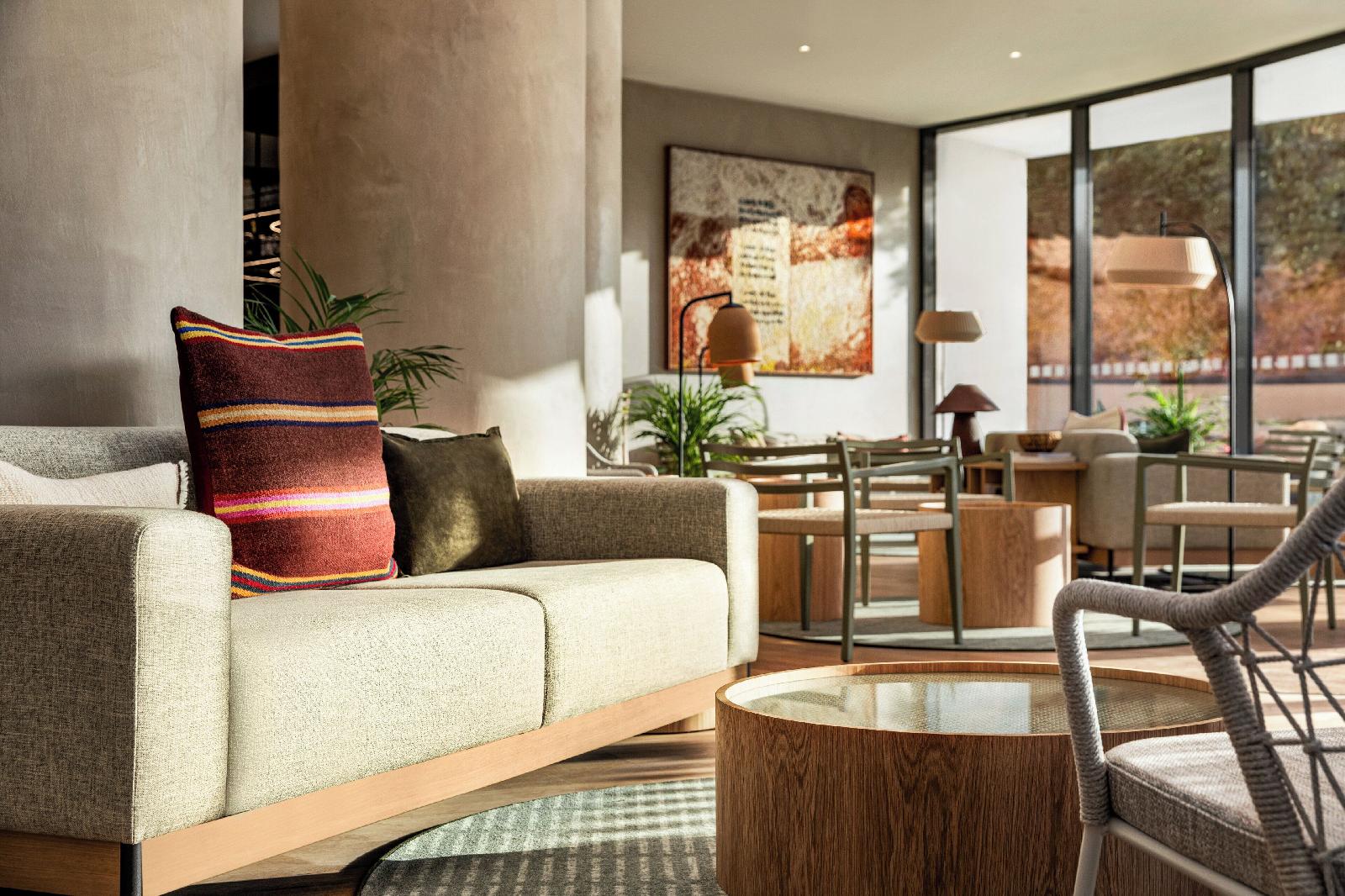 Holiday Inn Beja, an IHG Hotel