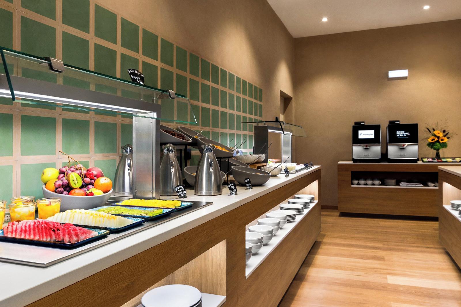 Holiday Inn Beja, an IHG Hotel