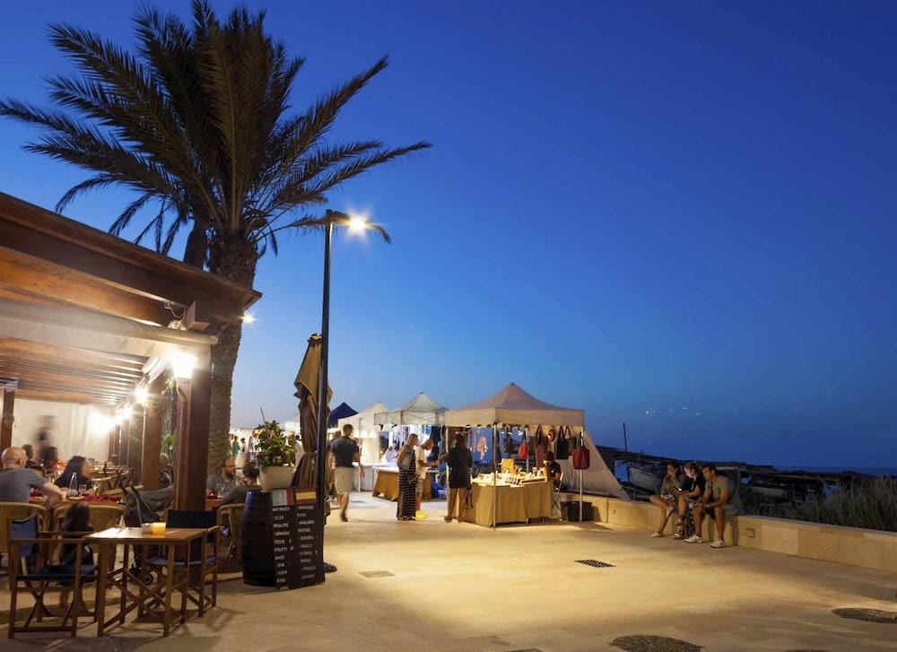 Roquetes Rooms - Formentera Break