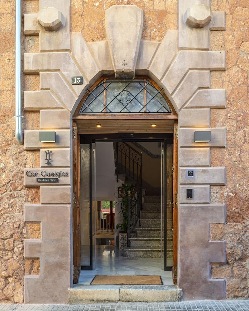Hotel Can Quetglas