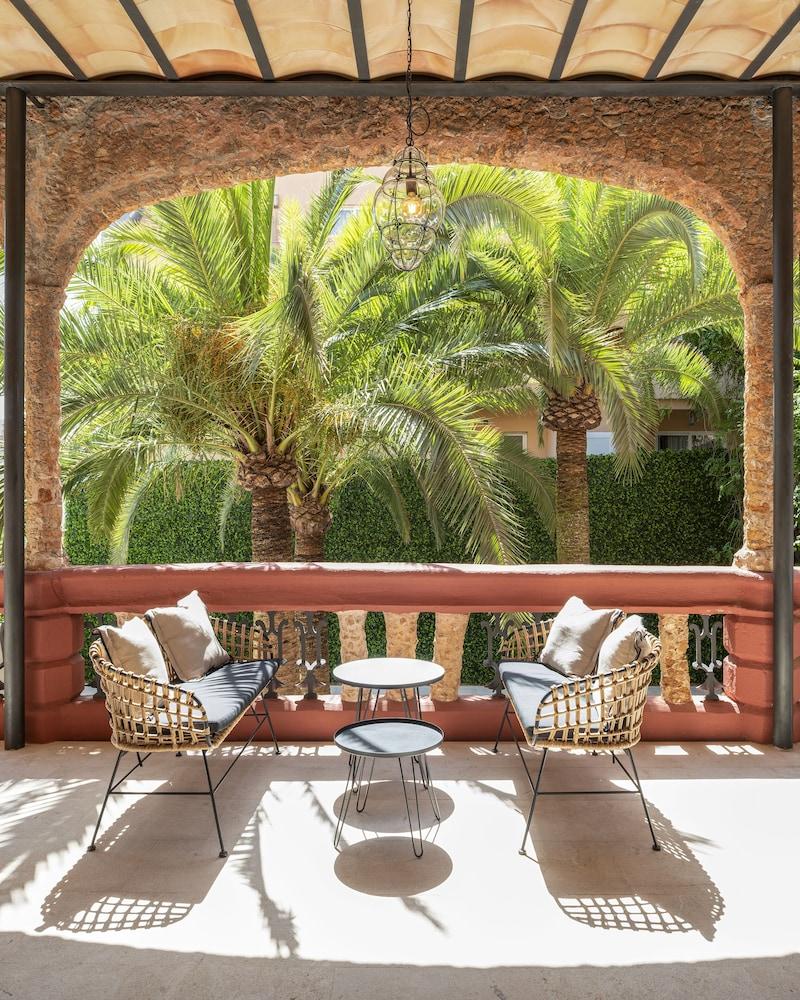 Hotel Can Quetglas
