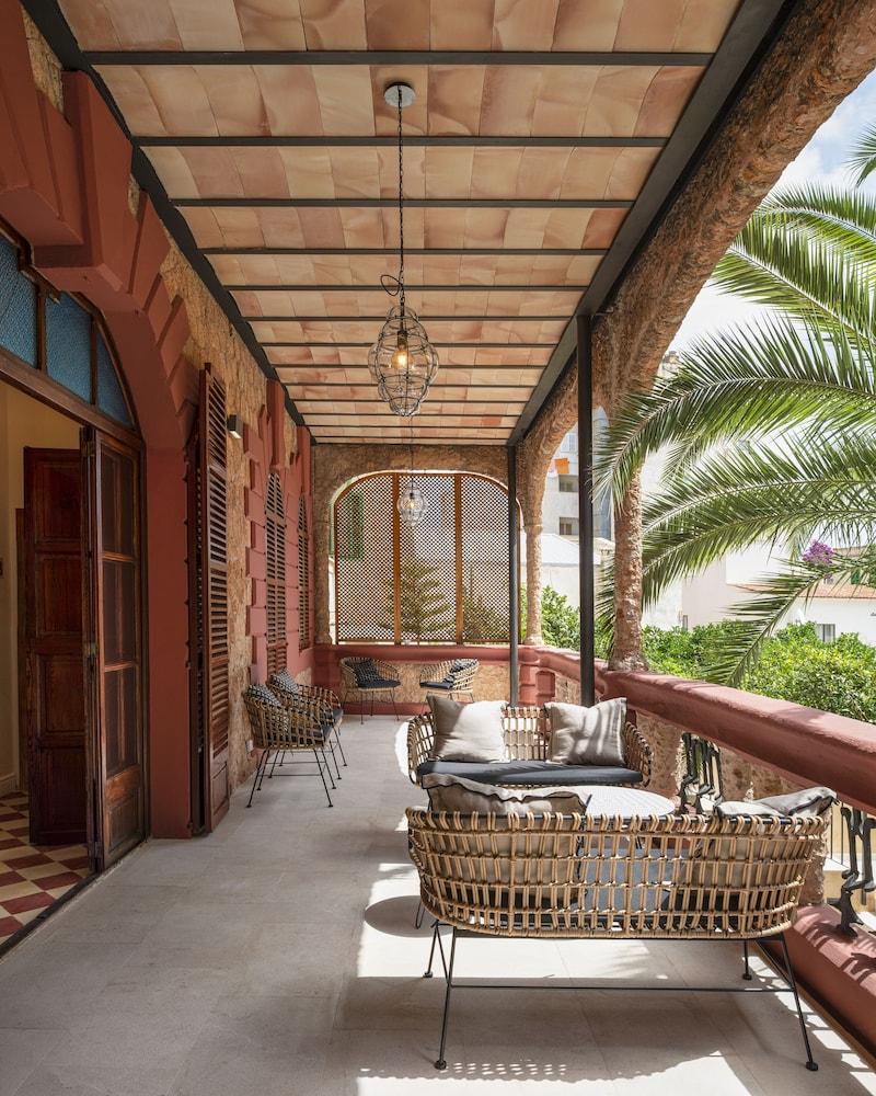 Hotel Can Quetglas