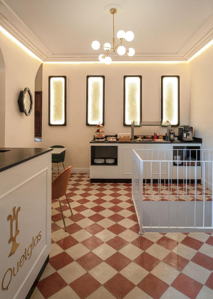 Hotel Can Quetglas