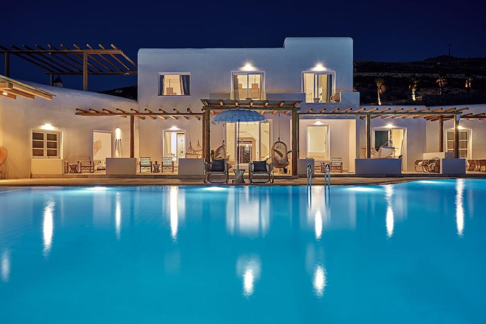 Ubud Mykonos