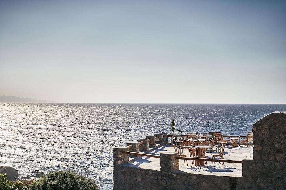 Ubud Mykonos