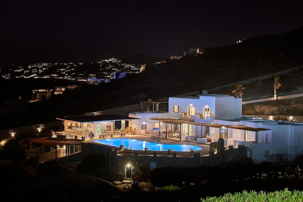 Ubud Mykonos