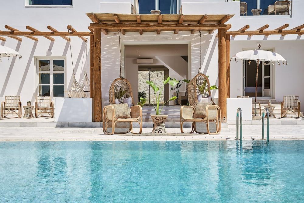 Ubud Mykonos