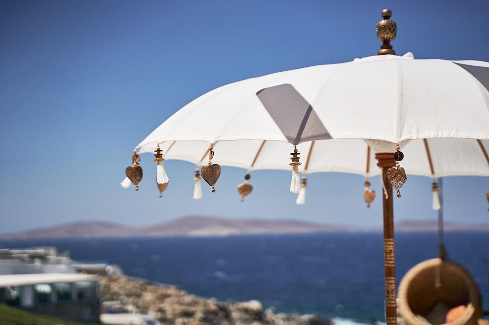 Ubud Mykonos