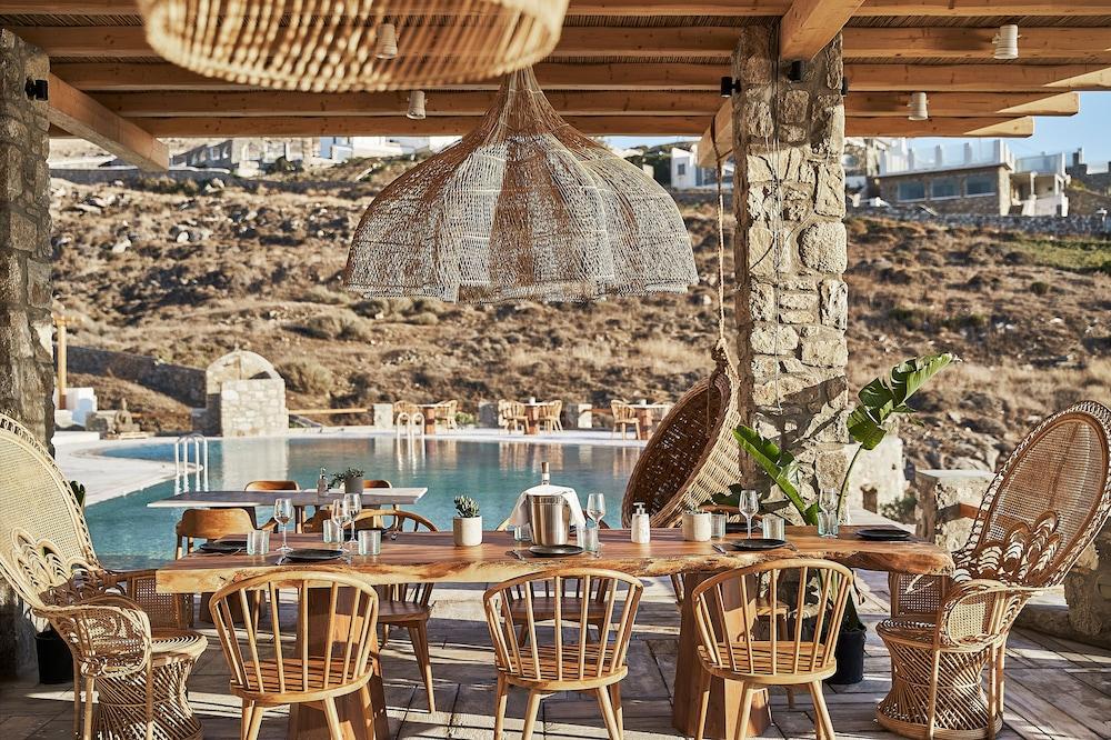 Ubud Mykonos