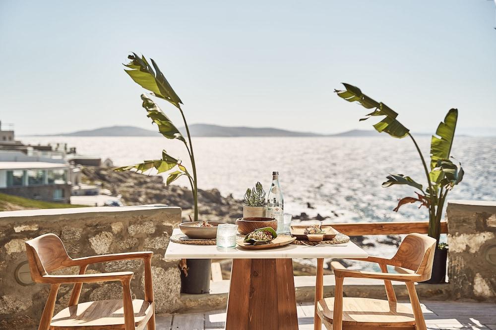 Ubud Mykonos