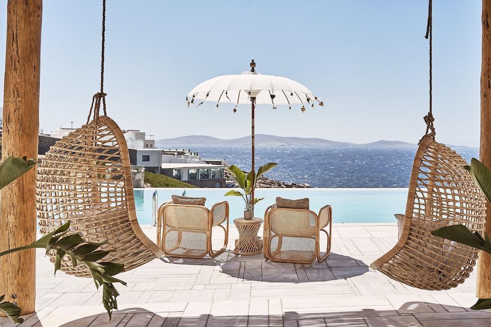 Ubud Mykonos