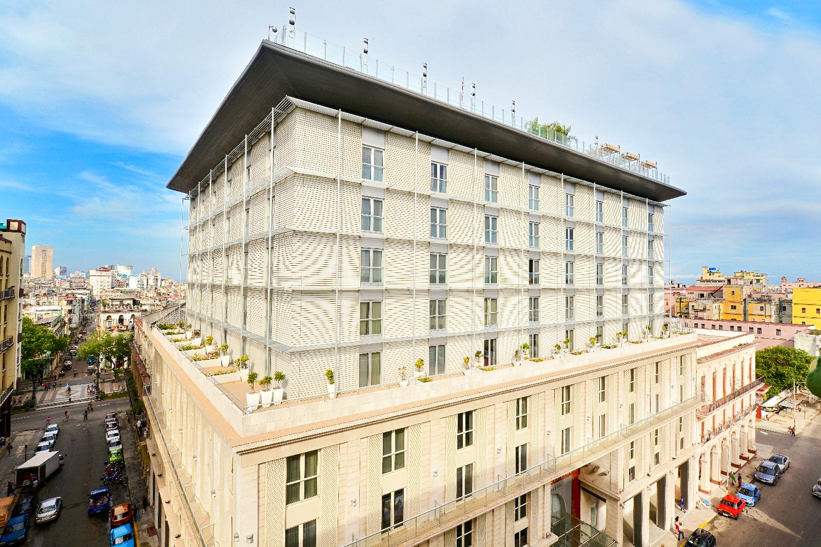 Iberostar Marqués de la Torre