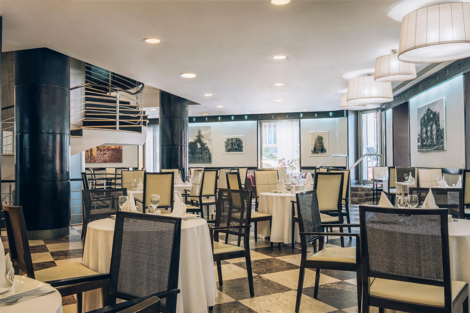Iberostar Marqués de la Torre