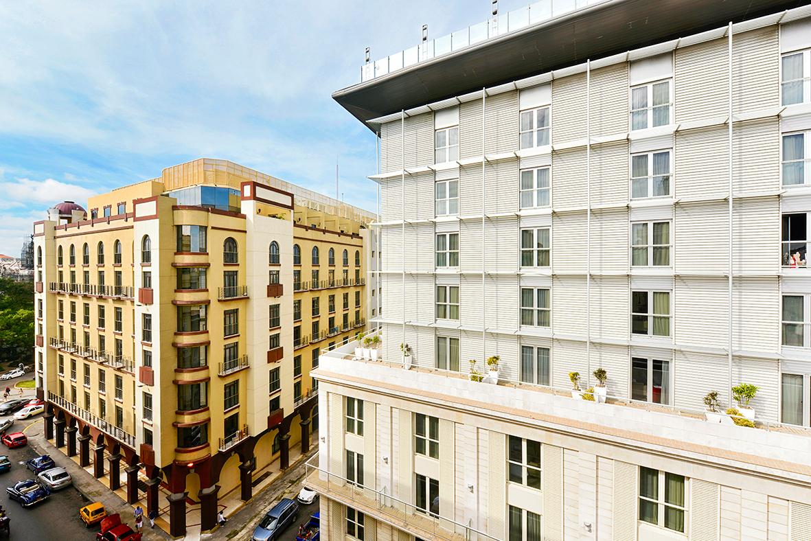 Iberostar Marqués de la Torre