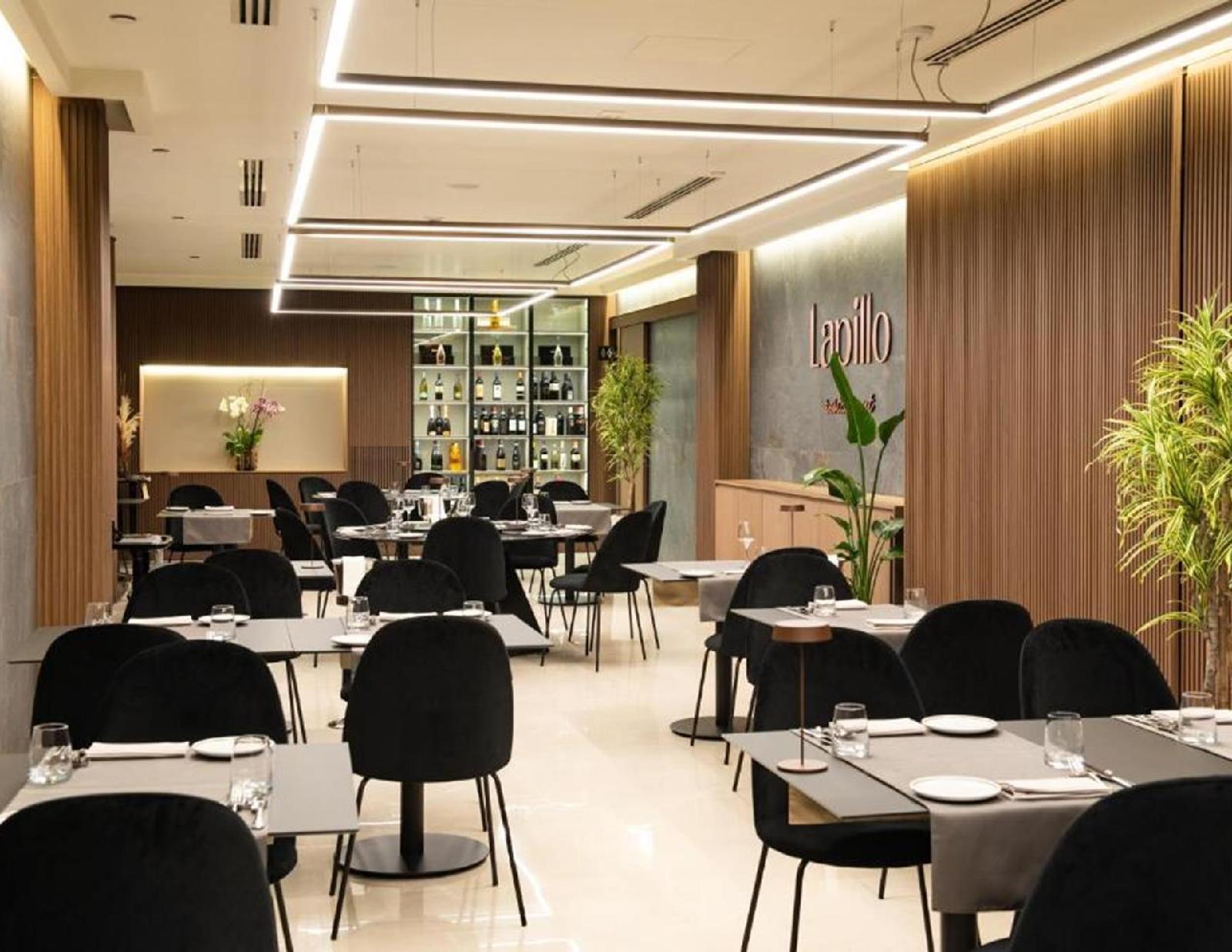 Gold Tower Lifestyle Hotel