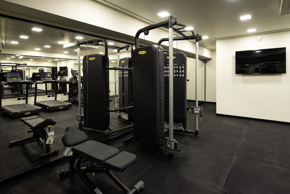 Gold Tower Lifestyle Hotel