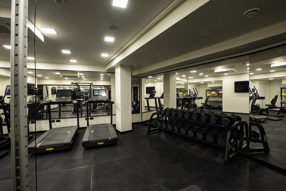 Gold Tower Lifestyle Hotel