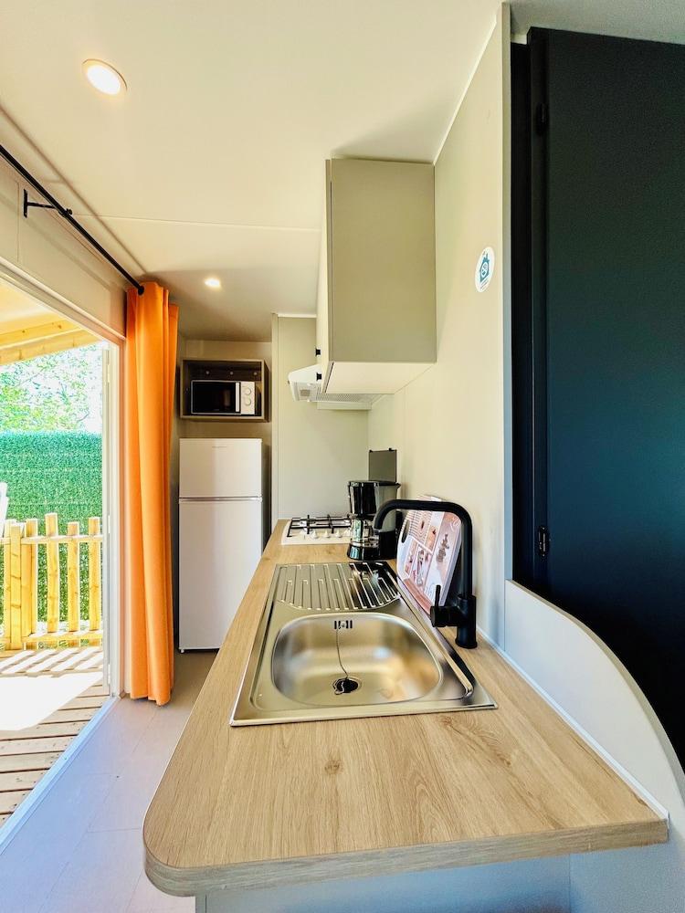 Camping La Dune