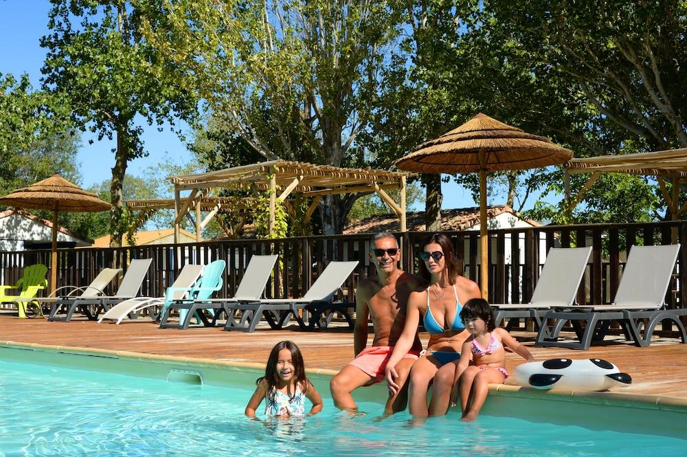 Camping La Dune