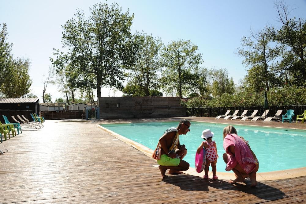 Camping La Dune