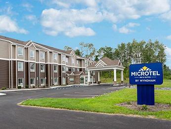 Microtel Inn & Suites by Wyndham Amsterdam