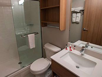 Microtel Inn & Suites by Wyndham Amsterdam