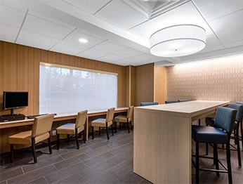 Microtel Inn & Suites by Wyndham Amsterdam