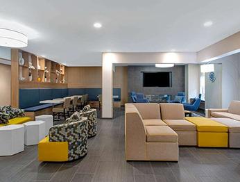 Microtel Inn & Suites by Wyndham Amsterdam