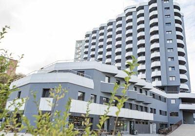 Micampus Santander