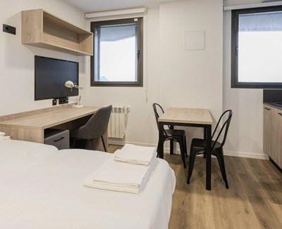 Micampus Santander