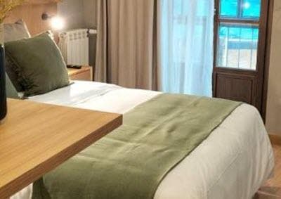 Zalle Oviedo Suites