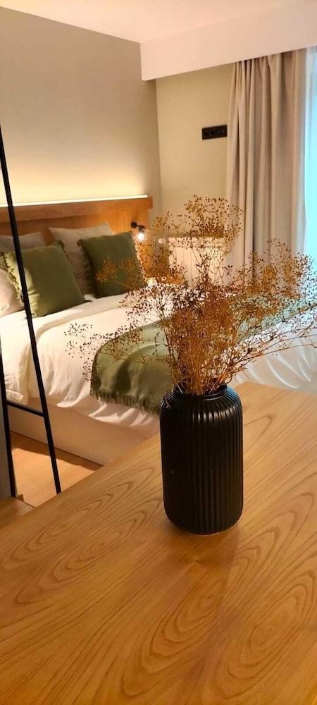 Zalle Oviedo Suites