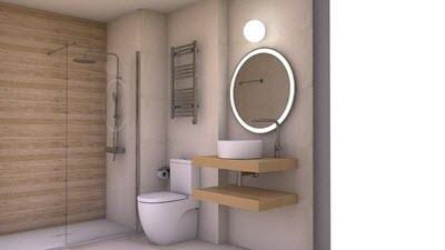 Zalle Oviedo Suites