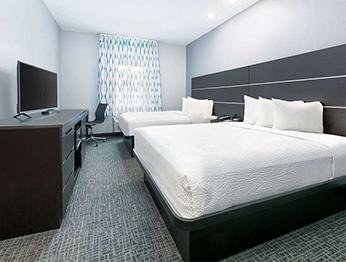 Days Inn by Wyndham Zachary LA